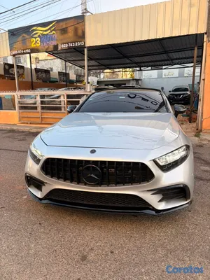 2019 Mercedes-Benz Clase C