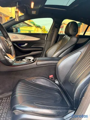2019 Mercedes-Benz Clase C — foto 7 / 8