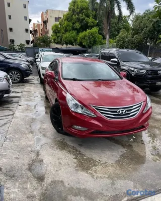 2011 Hyundai Sonata — foto 2 / 7