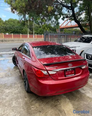 2011 Hyundai Sonata — foto 3 / 7