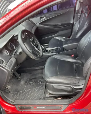 2011 Hyundai Sonata — foto 5 / 7