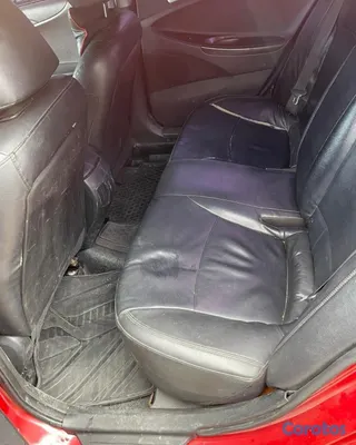 2011 Hyundai Sonata — foto 7 / 7