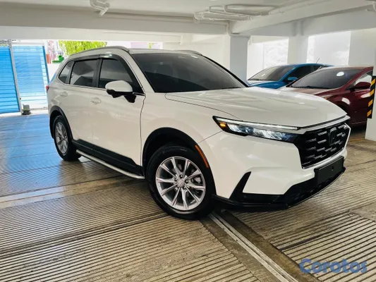 2023 Honda Crv — foto 2 / 20