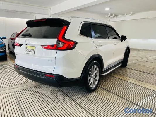 2023 Honda Crv — foto 3 / 20
