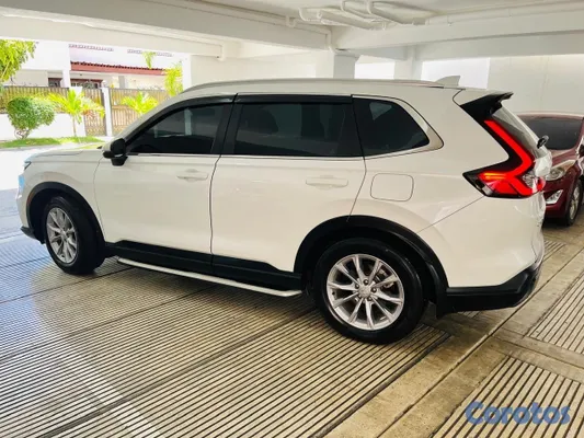 2023 Honda Crv — foto 4 / 20