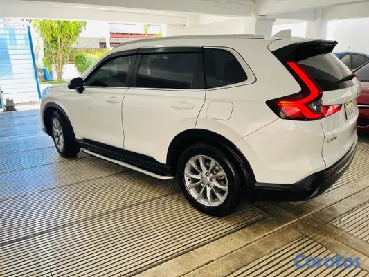 2023 Honda Crv — foto 5 / 20