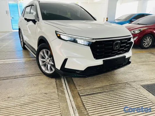 2023 Honda Crv — foto 6 / 20