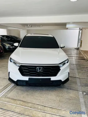 2023 Honda Crv — foto 7 / 20