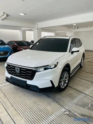 2023 Honda Crv — foto 8 / 20