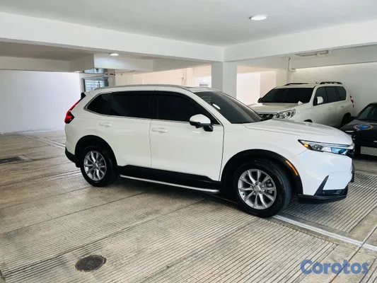 2023 Honda Crv — foto 10 / 20