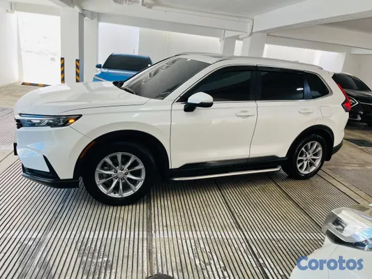 2023 Honda Crv — foto 11 / 20
