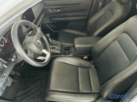 2023 Honda Crv — foto 12 / 20