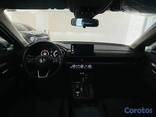 2023 Honda Crv — foto 13 / 20