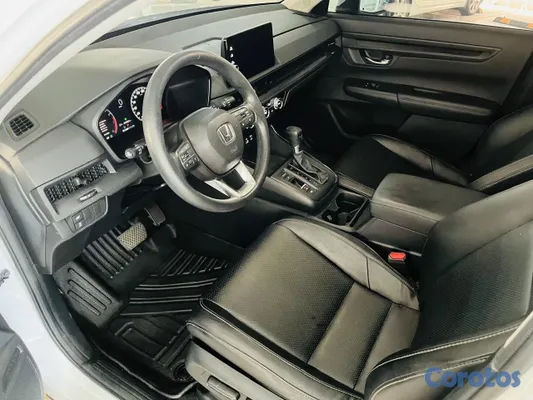 2023 Honda Crv — foto 14 / 20
