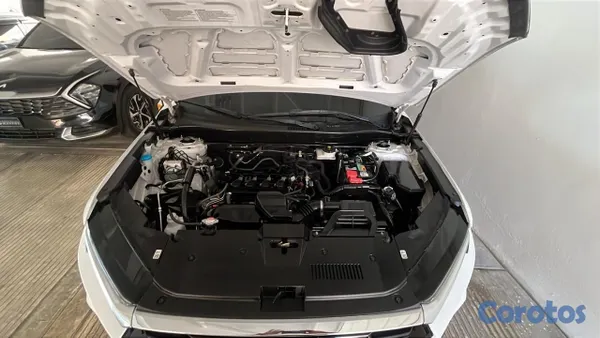 2023 Honda Crv — foto 15 / 20