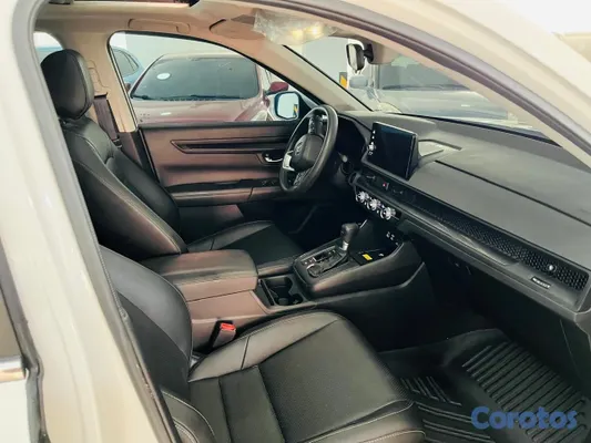 2023 Honda Crv — foto 16 / 20