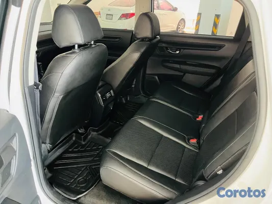 2023 Honda Crv — foto 17 / 20