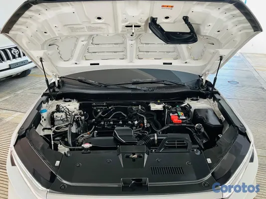 2023 Honda Crv — foto 19 / 20