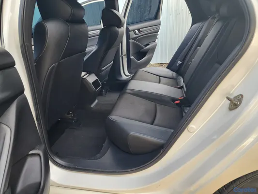 2020 Honda Accord — foto 10 / 10