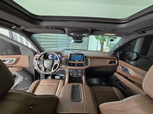 2023 Chevrolet Tahoe — foto 4 / 8