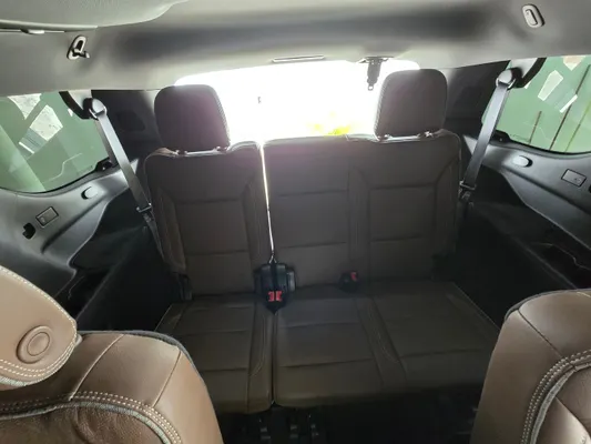 2023 Chevrolet Tahoe — foto 6 / 8