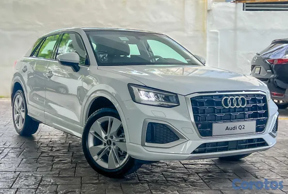 2026 Audi Q3