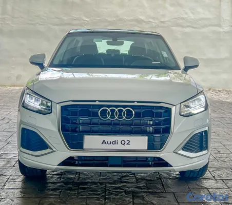 2026 Audi Q3 — foto 2 / 11