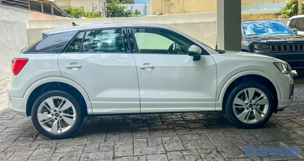 2026 Audi Q3 — foto 3 / 11