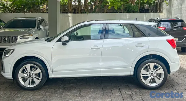 2026 Audi Q3 — foto 4 / 11
