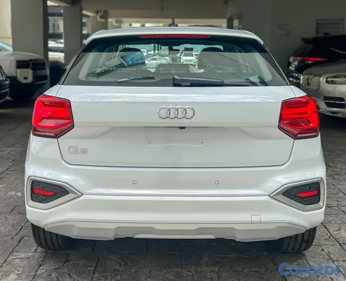 2026 Audi Q3 — foto 5 / 11