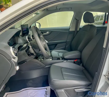 2026 Audi Q3 — foto 6 / 11