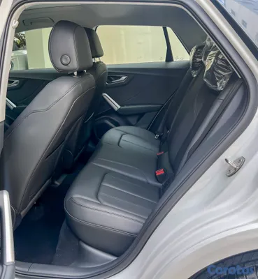 2026 Audi Q3 — foto 7 / 11