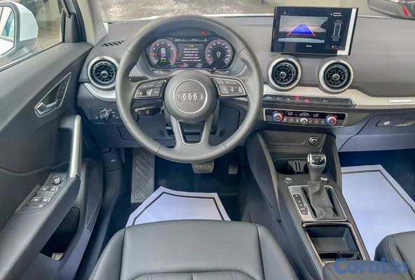 2026 Audi Q3 — foto 8 / 11