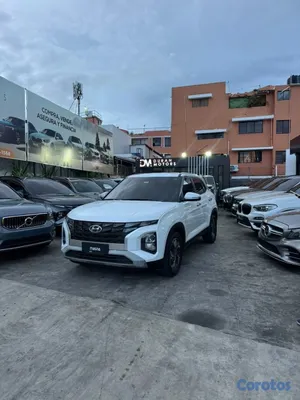 2023 Hyundai Cantus — foto 1 / 10