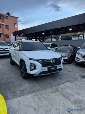 2023 Hyundai Cantus — foto 2 / 10