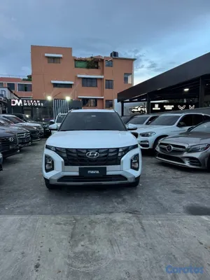 2023 Hyundai Cantus — foto 3 / 10