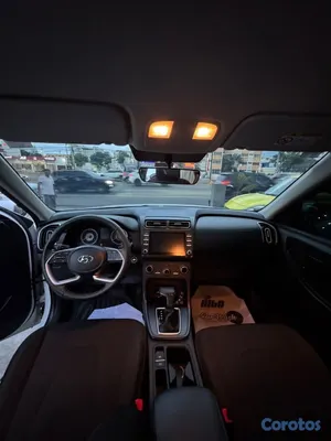 2023 Hyundai Cantus — foto 4 / 10