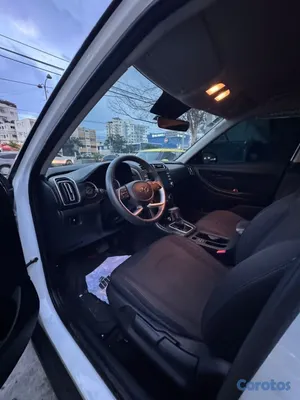 2023 Hyundai Cantus — foto 5 / 10