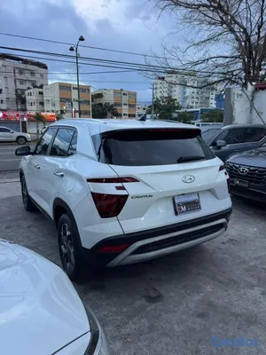 2023 Hyundai Cantus — foto 6 / 10