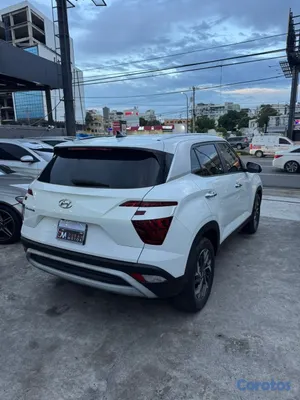 2023 Hyundai Cantus — foto 8 / 10