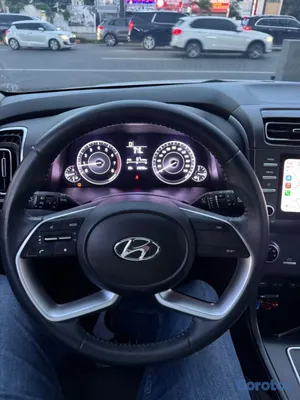 2023 Hyundai Cantus — foto 9 / 10
