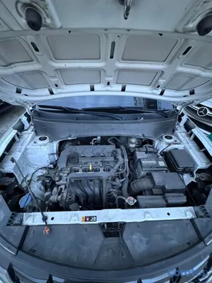 2023 Hyundai Cantus — foto 10 / 10