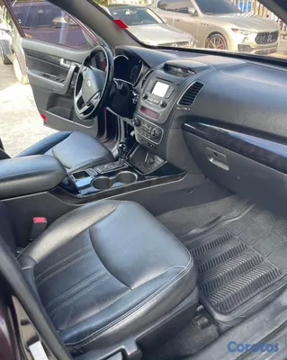 2014 Kia Sorento — foto 5 / 9