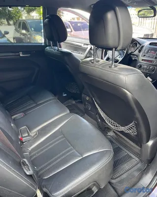 2014 Kia Sorento — foto 6 / 9
