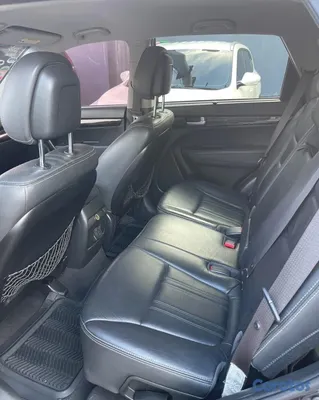2014 Kia Sorento — foto 8 / 9