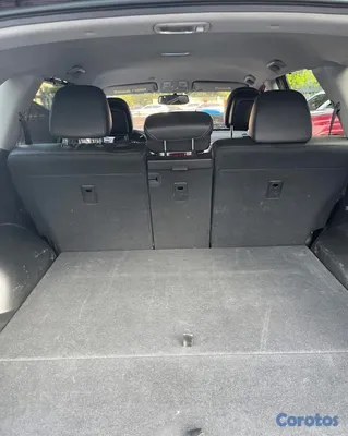 2014 Kia Sorento — foto 9 / 9