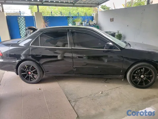 1999 Honda Accord — foto 2 / 6
