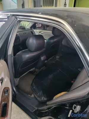 1999 Honda Accord — foto 6 / 6