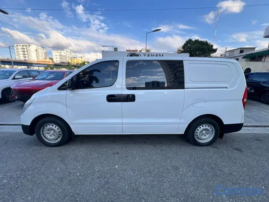 2018 Hyundai H-1 — foto 4 / 10