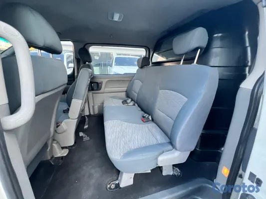 2018 Hyundai H-1 — foto 8 / 10